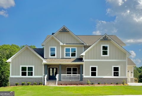 152 Blue Rider TRL 29 Hoschton GA 30548