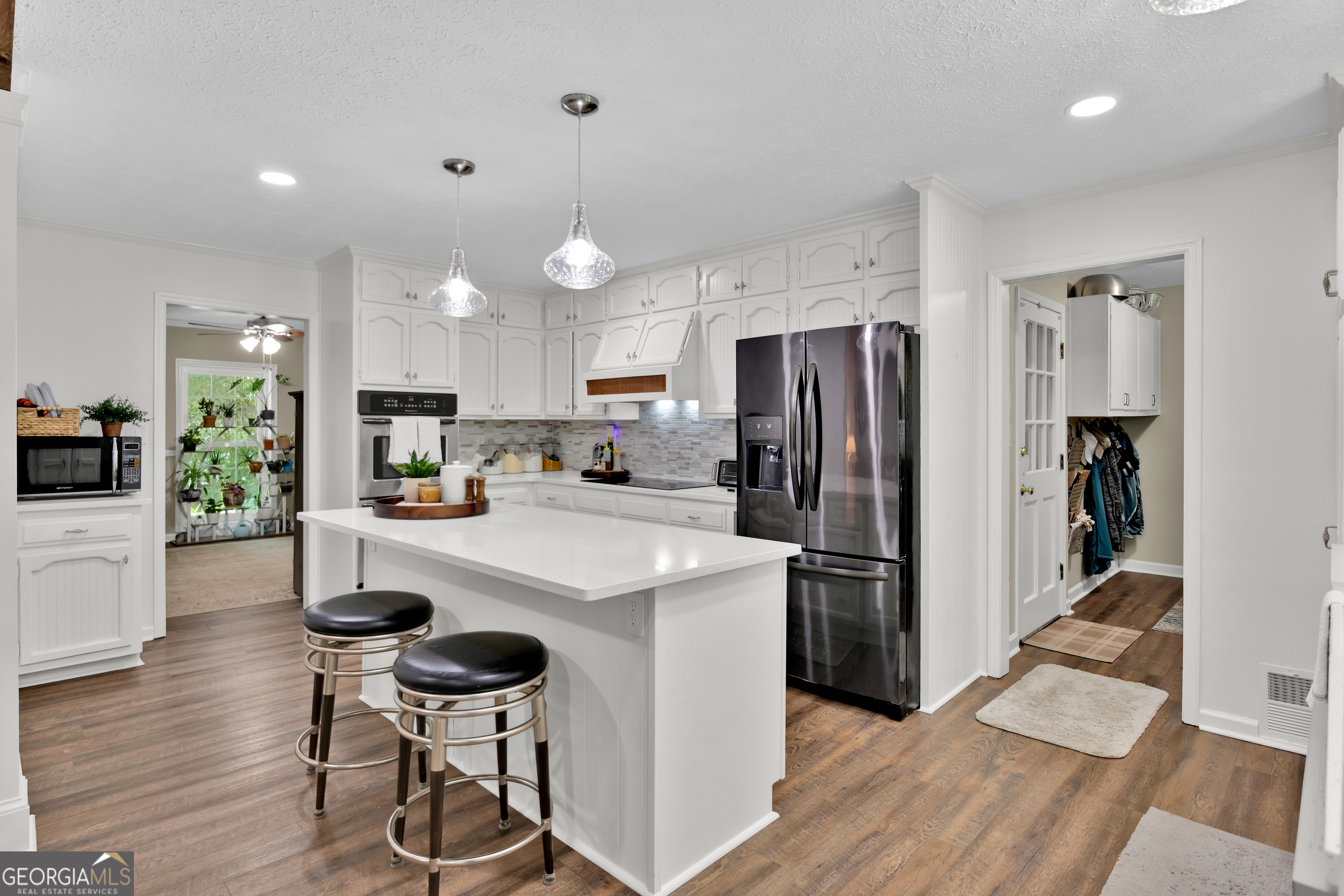 4505 Cochran Mill RD