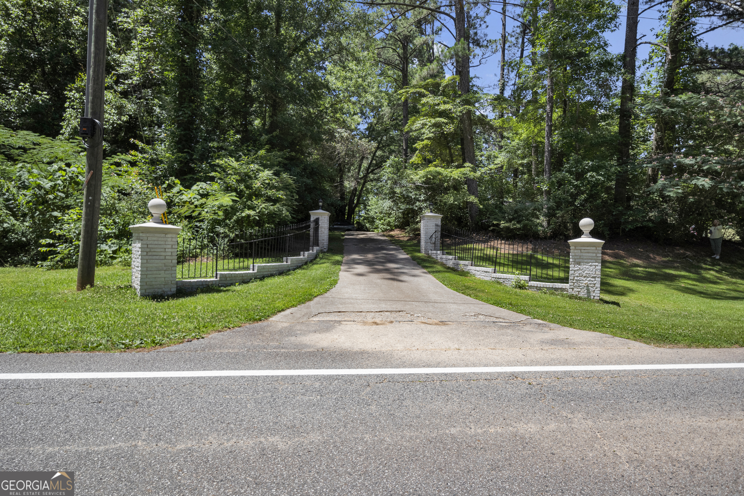 4505 Cochran Mill RD