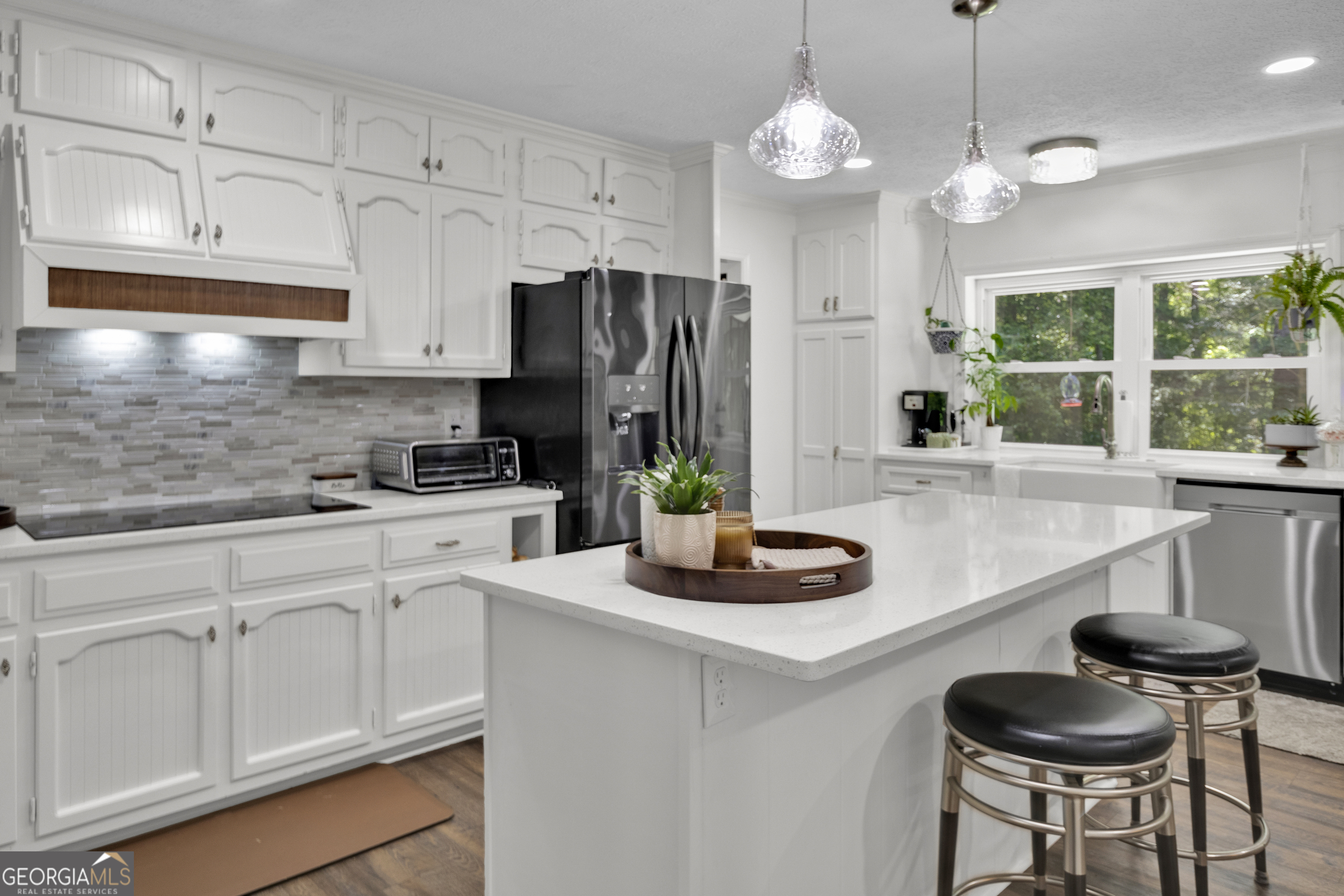 4505 Cochran Mill RD