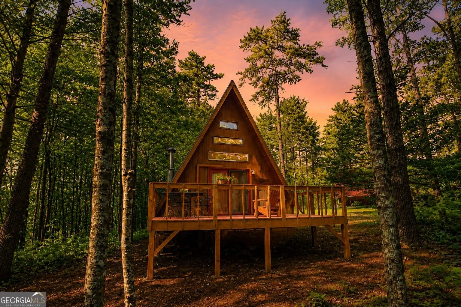 11296 Old Ccc Camp Road, Chatsworth, GA, 30705