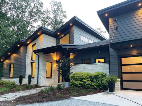 377 Charmont DR Tiger GA 30576