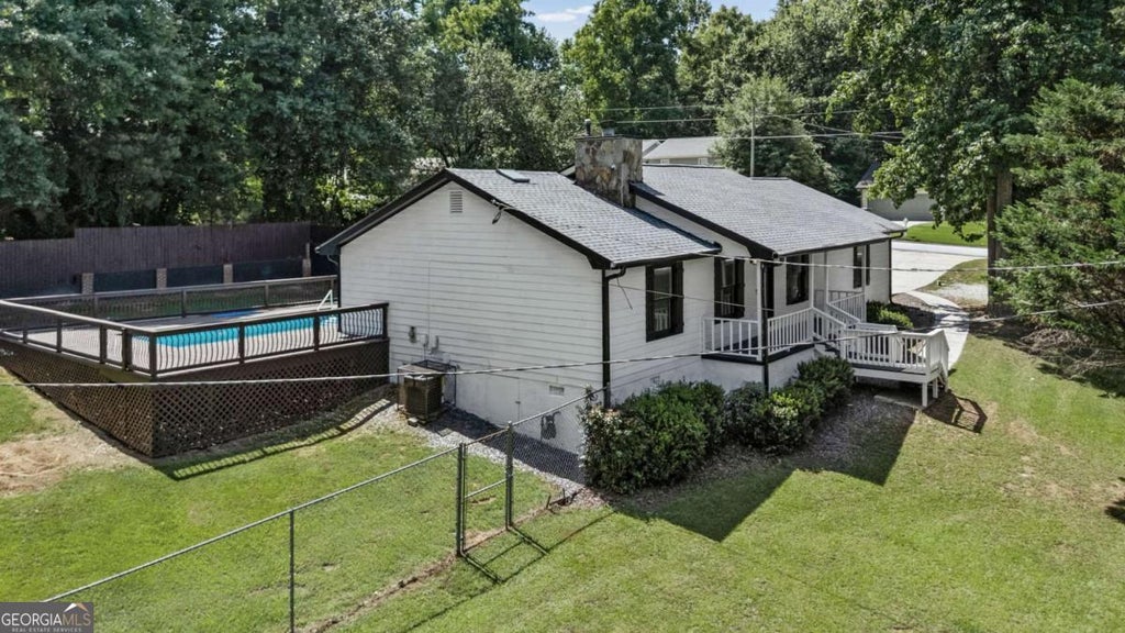 Photo of 20 W Bradford Court, Covington, GA 30016 (MLS # 10787509)