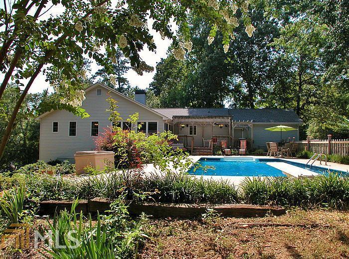 Ridgewood Landing - Residential