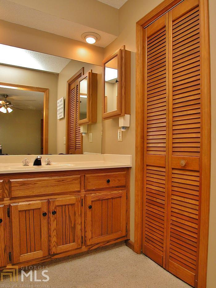 Ridgewood Landing - Residential