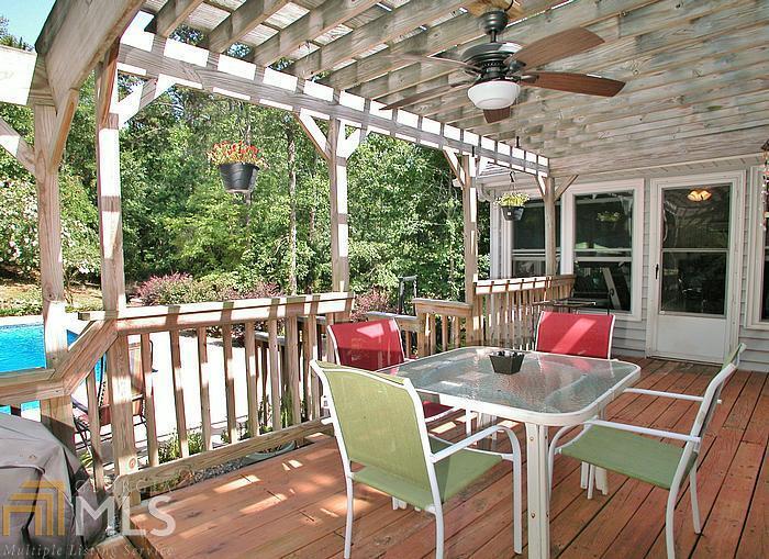 Ridgewood Landing - Residential