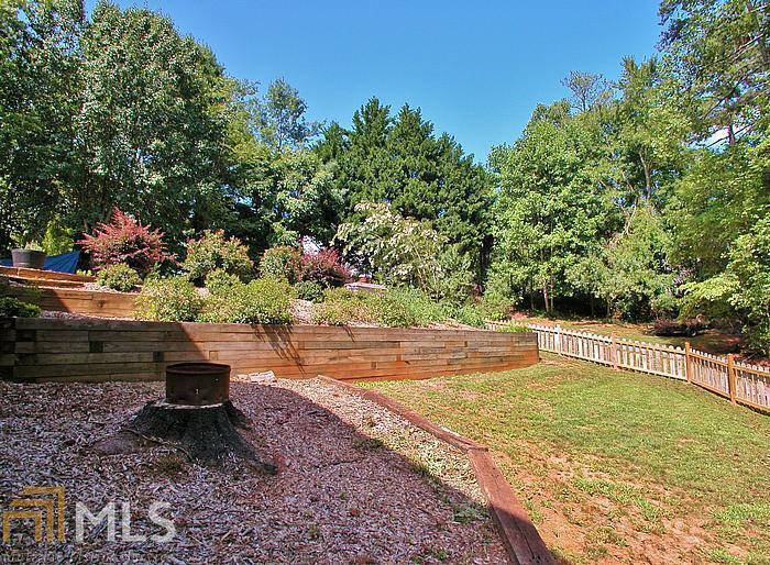 Ridgewood Landing - Residential