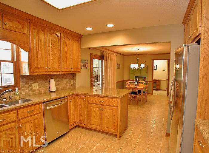 Ridgewood Landing - Residential