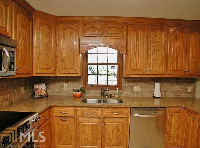 Ridgewood Landing - Residential