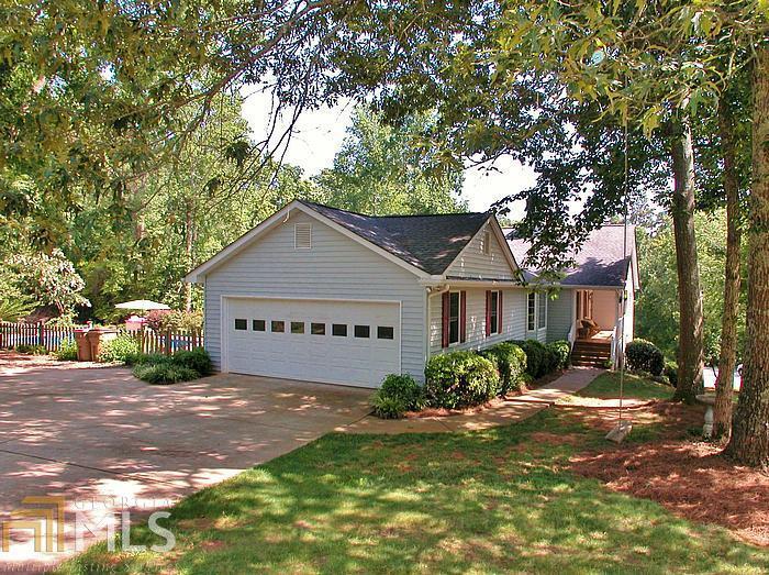 Ridgewood Landing - Residential