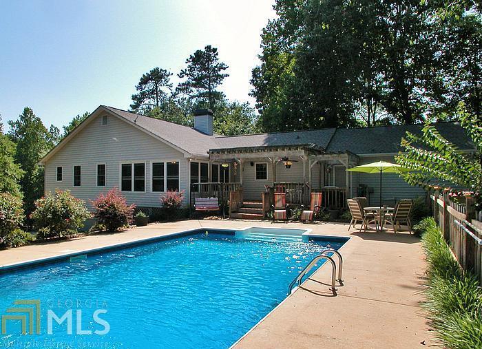 Ridgewood Landing - Residential