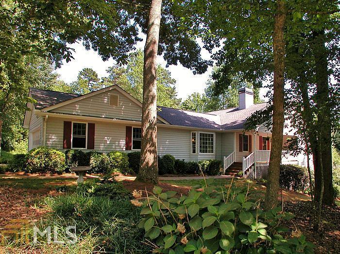 Ridgewood Landing - Residential