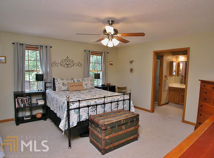 Ridgewood Landing - Residential