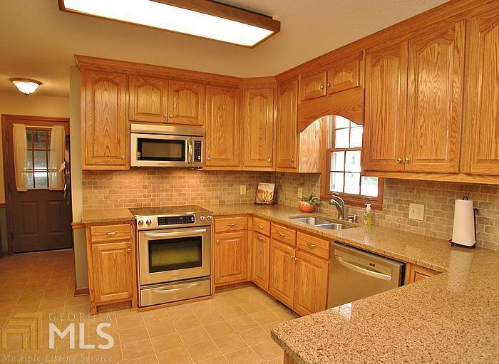 Ridgewood Landing - Residential