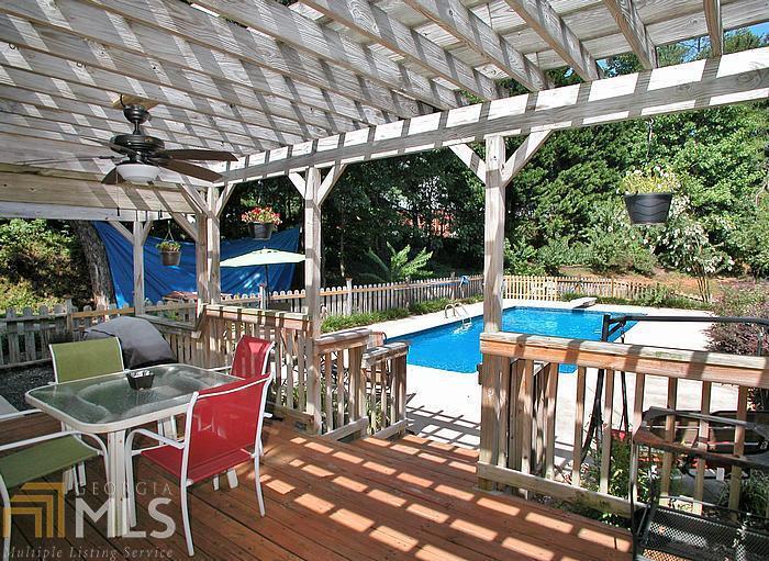 Ridgewood Landing - Residential
