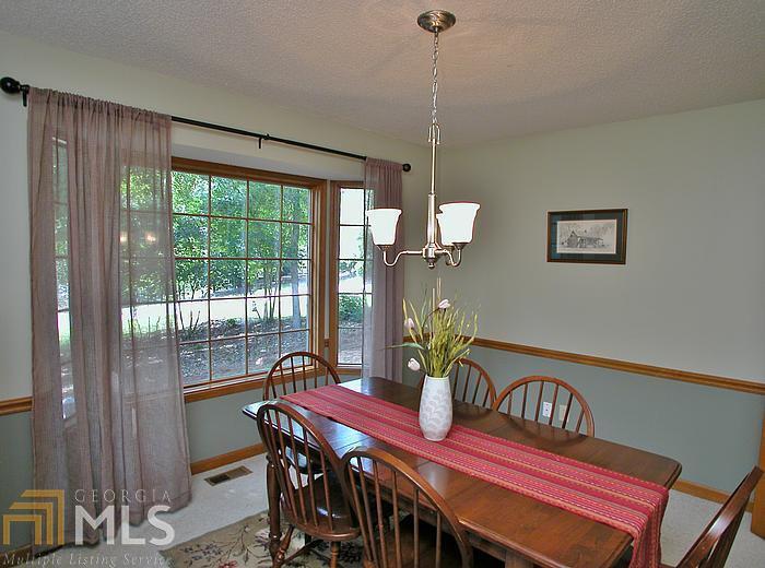 Ridgewood Landing - Residential