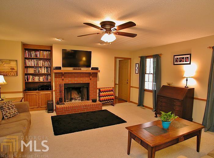 Ridgewood Landing - Residential