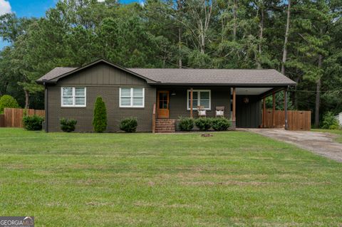 210 Sivell RD Lagrange GA 30241