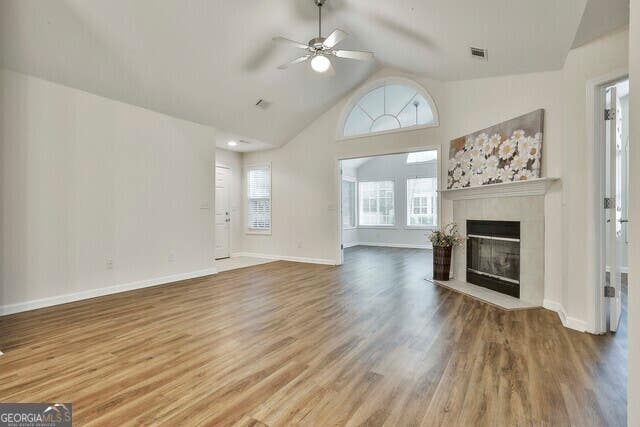 Photo of 195 Rehobeth Way, Fayetteville, GA 30214 (MLS # 10817335)