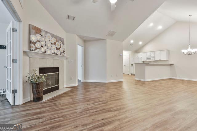 Photo of 195 Rehobeth Way, Fayetteville, GA 30214 (MLS # 10817335)
