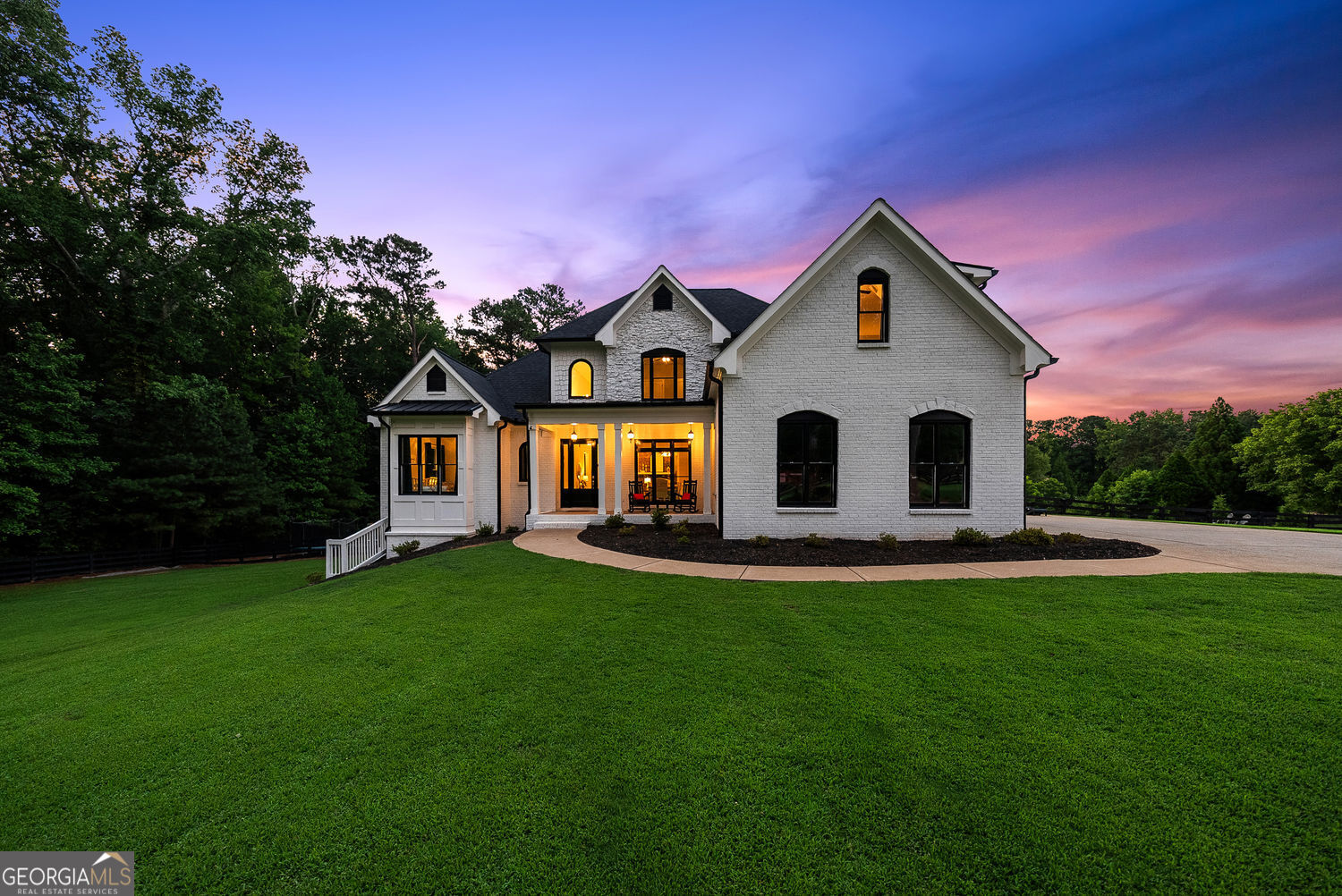1793 Trinity Church RD