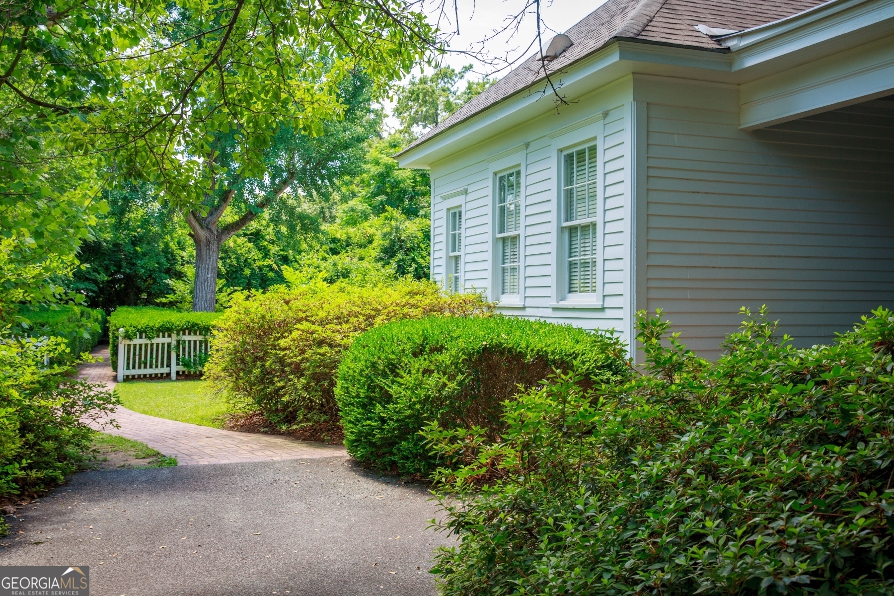 The Retreat at Southern Bridal Farms - Residential