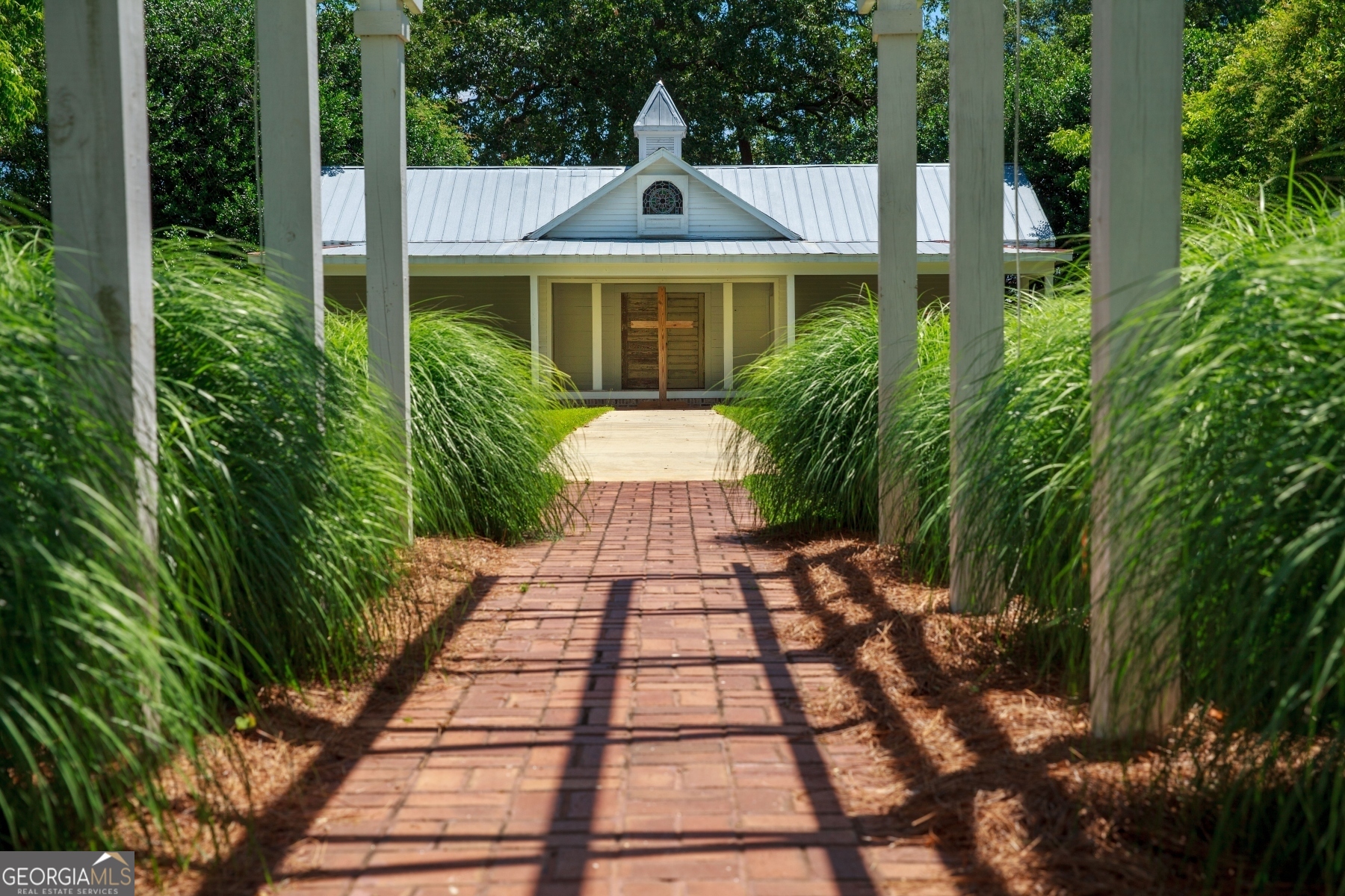 The Retreat at Southern Bridal Farms - Residential