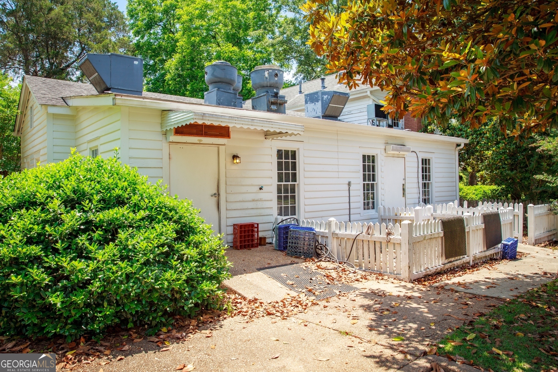 The Retreat at Southern Bridal Farms - Residential