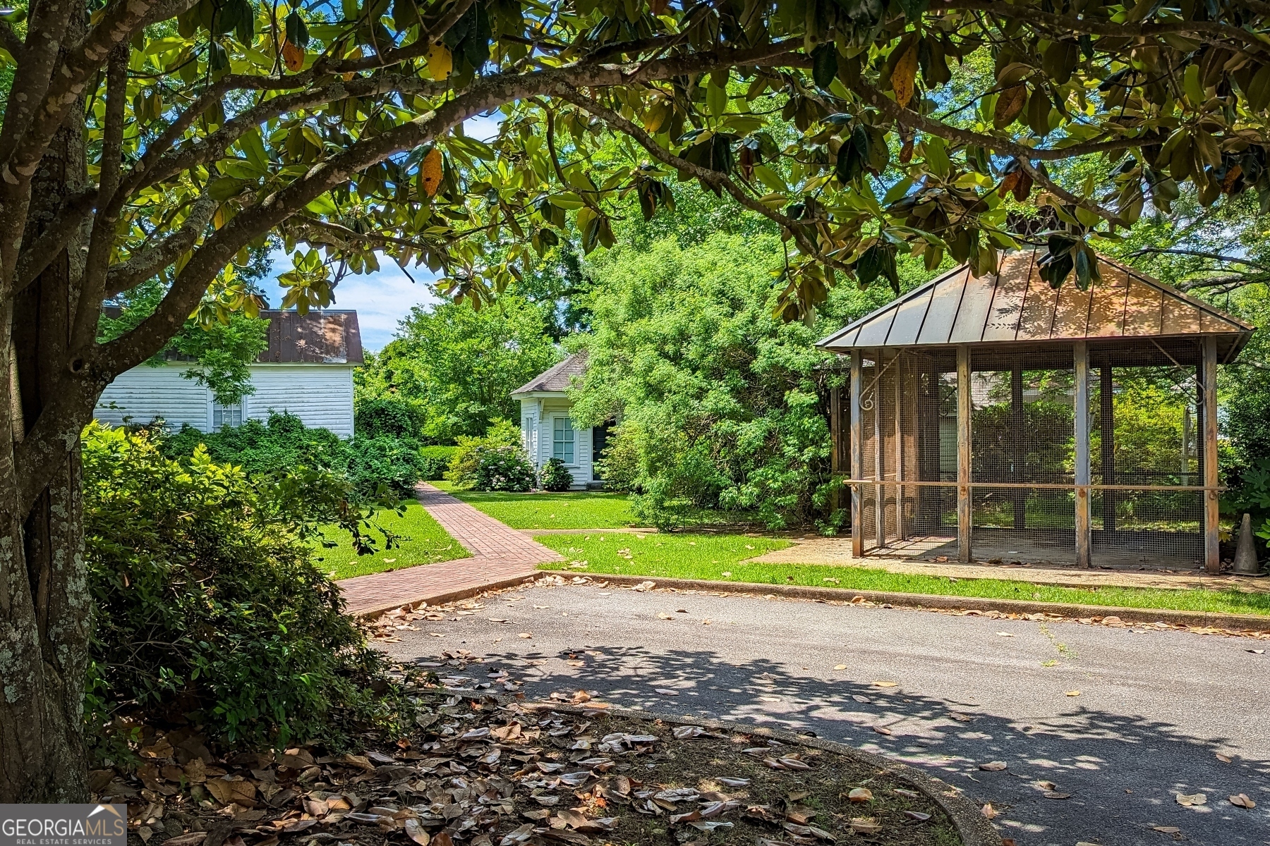 The Retreat at Southern Bridal Farms - Residential