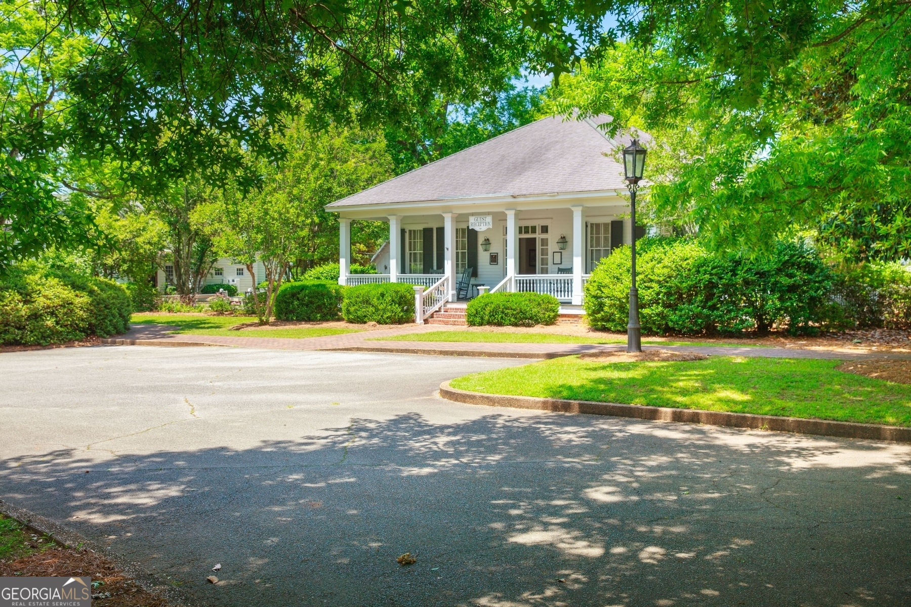 The Retreat at Southern Bridal Farms - Residential