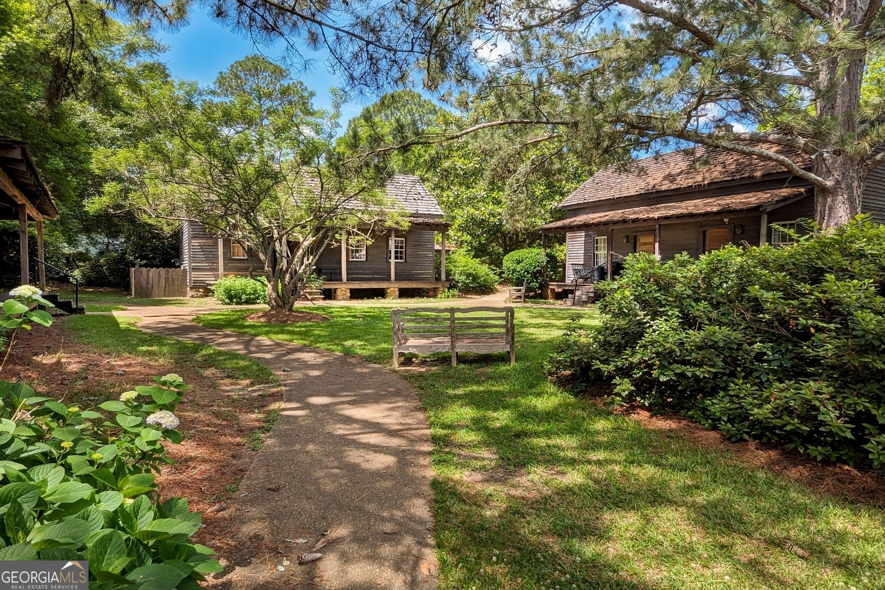 The Retreat at Southern Bridal Farms - Residential