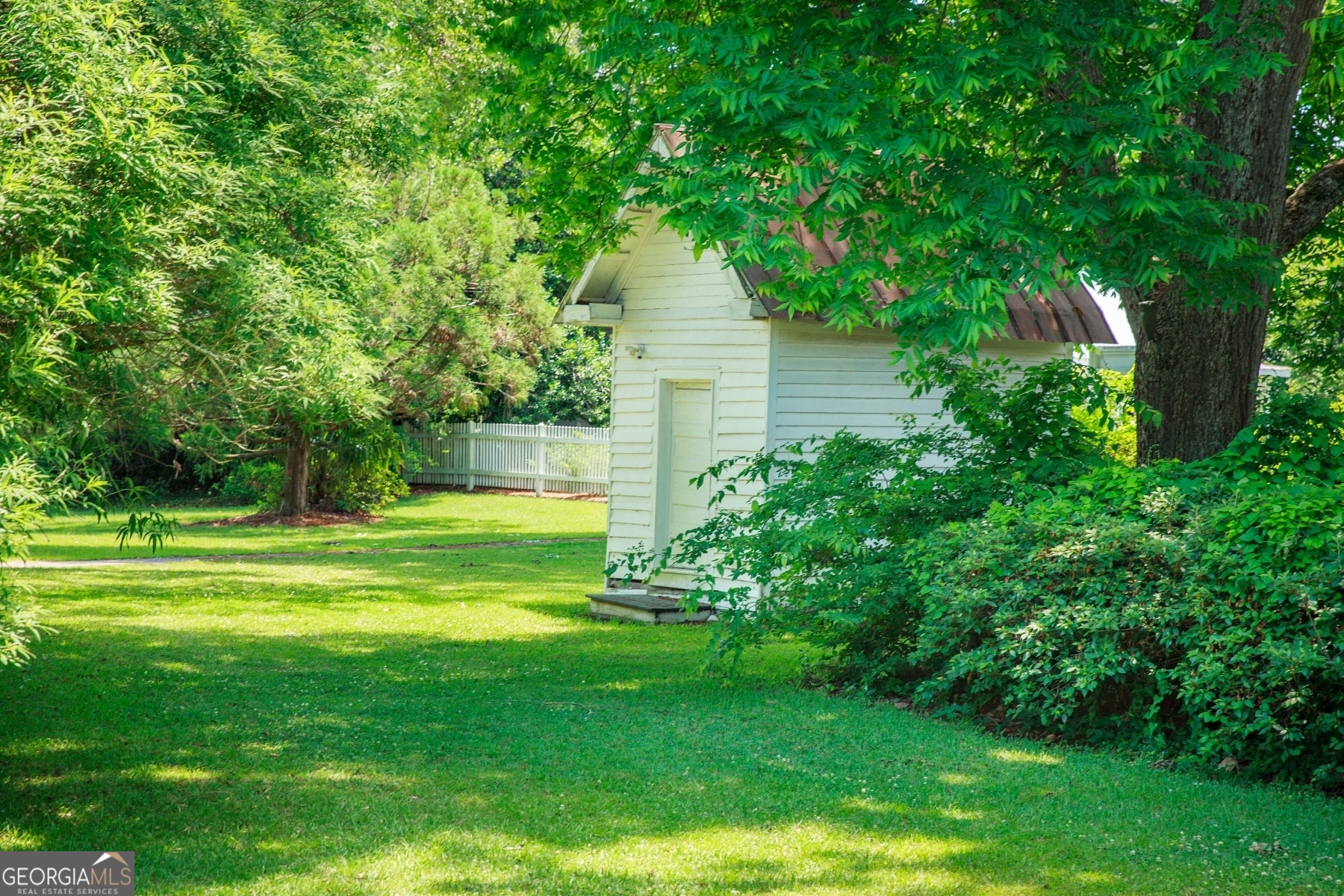 The Retreat at Southern Bridal Farms - Residential