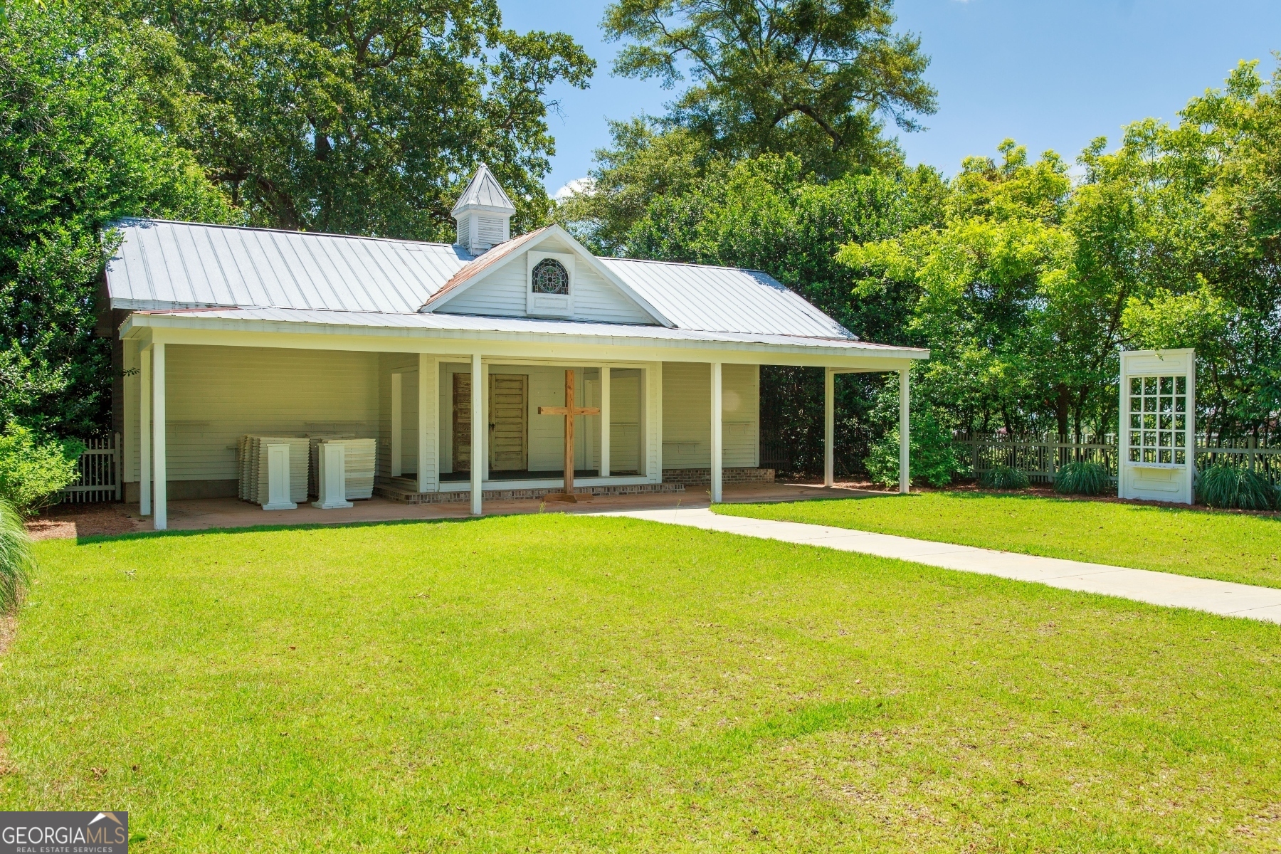 The Retreat at Southern Bridal Farms - Residential