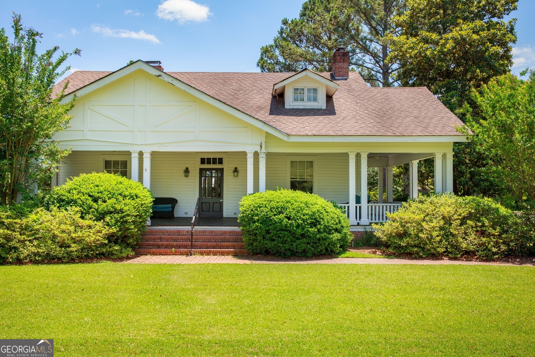 The Retreat at Southern Bridal Farms - Residential