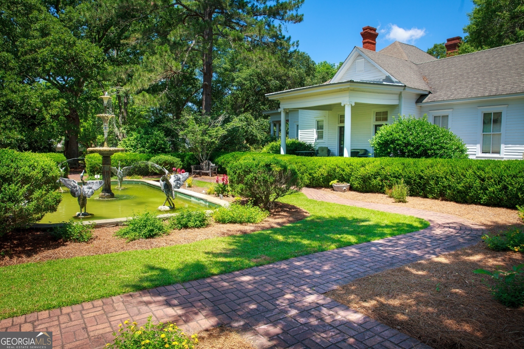 The Retreat at Southern Bridal Farms - Residential