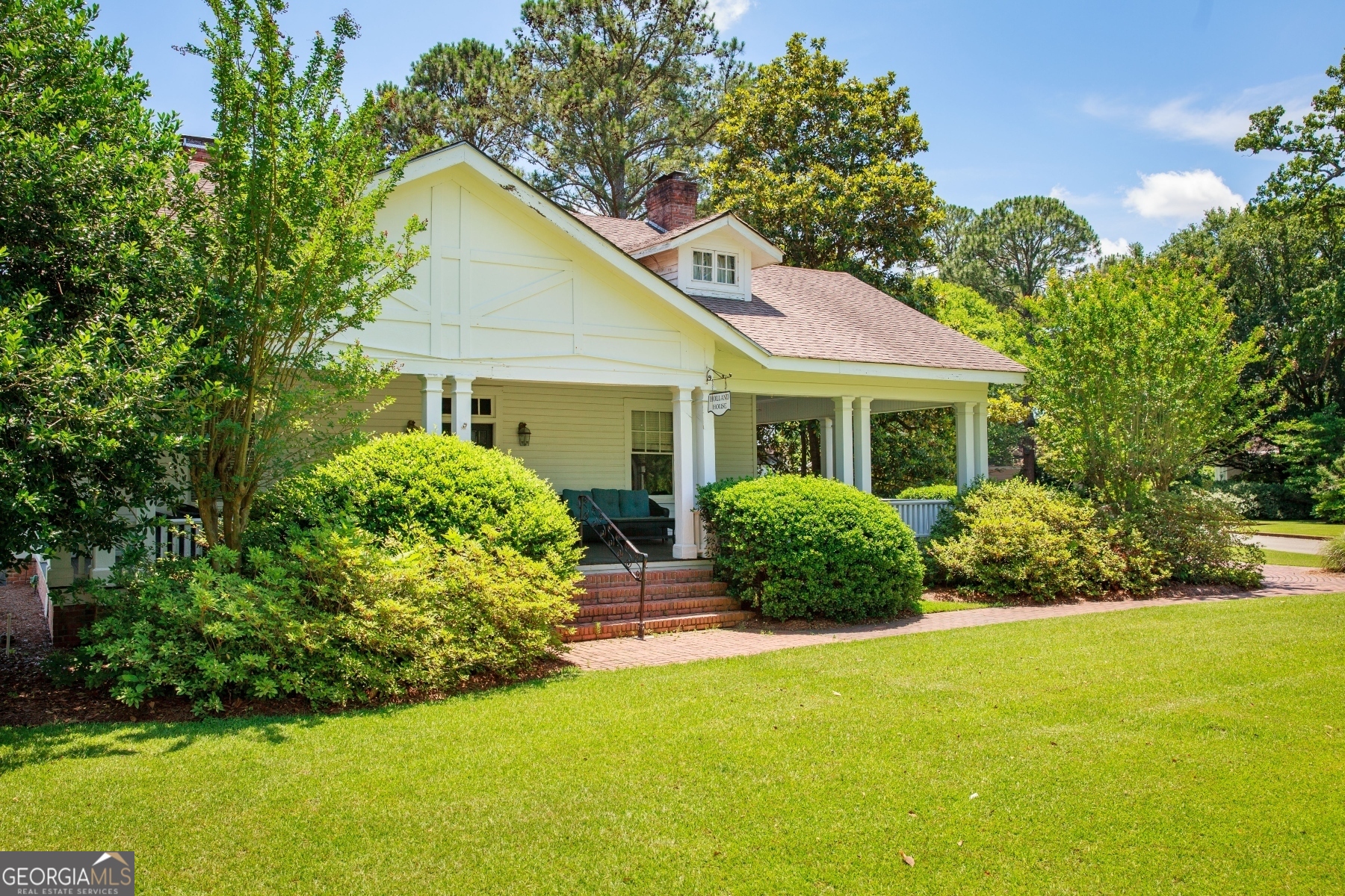 The Retreat at Southern Bridal Farms - Residential