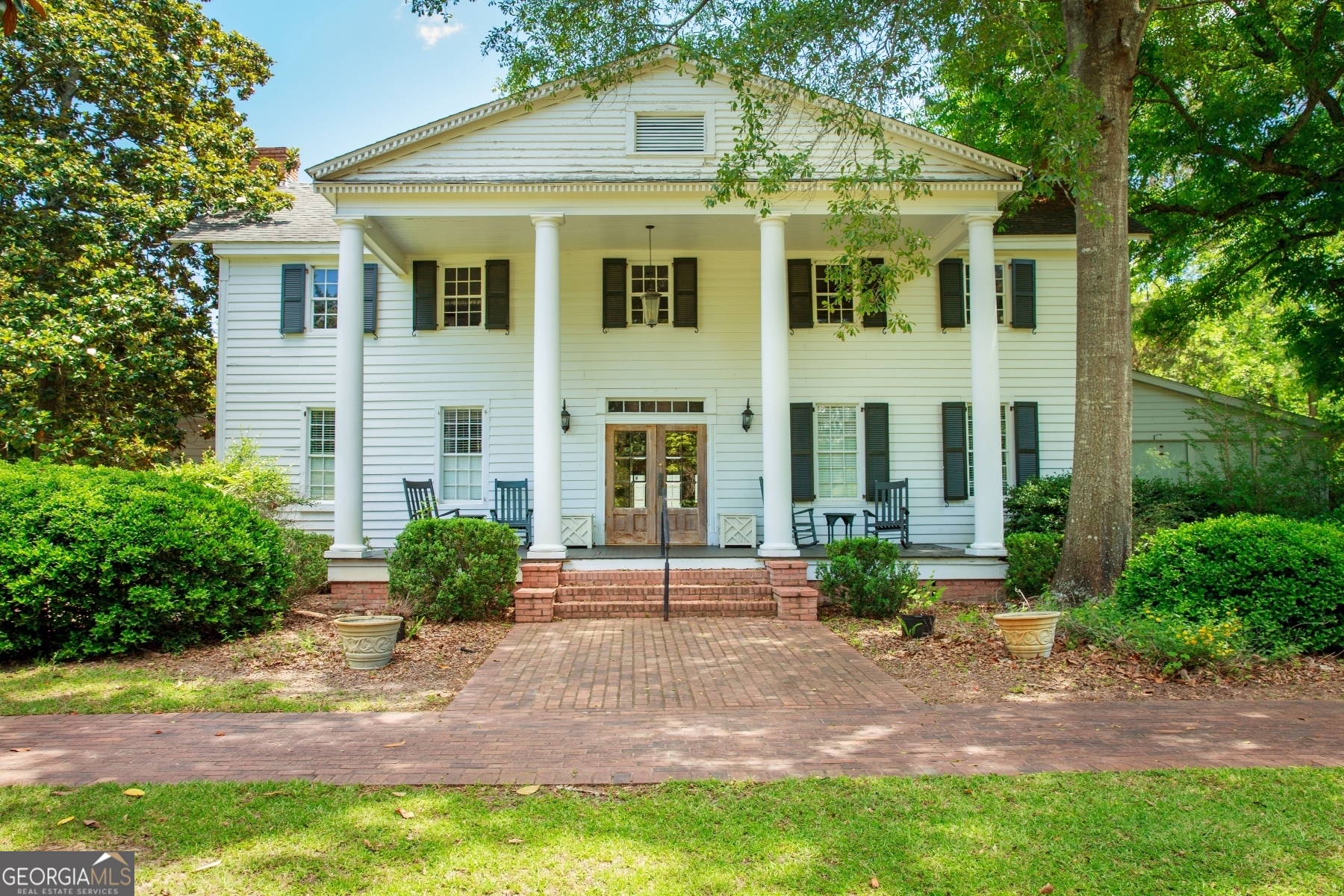 The Retreat at Southern Bridal Farms - Residential