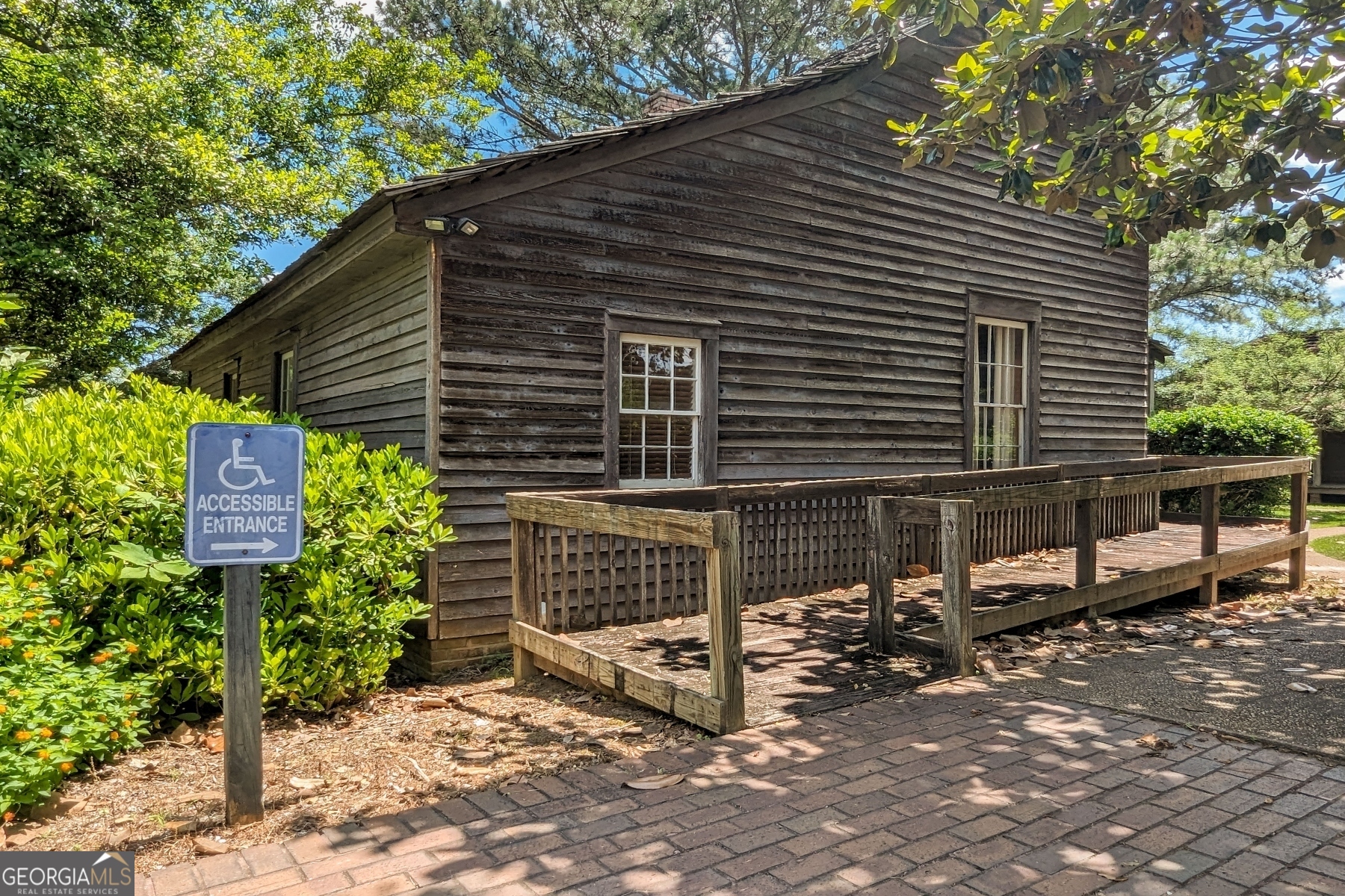 The Retreat at Southern Bridal Farms - Residential