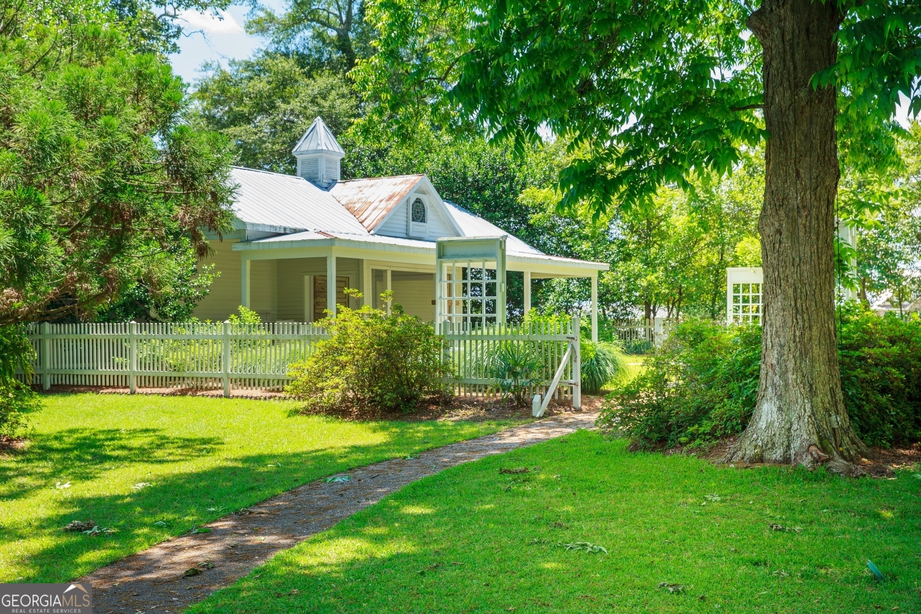 The Retreat at Southern Bridal Farms - Residential