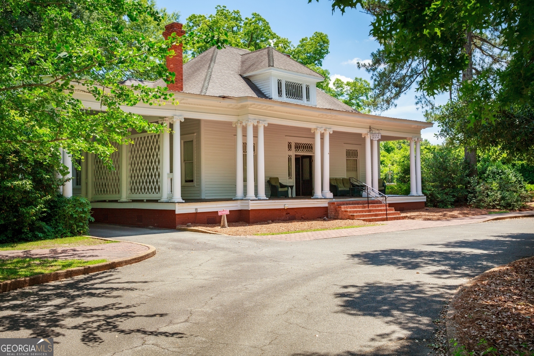 The Retreat at Southern Bridal Farms - Residential