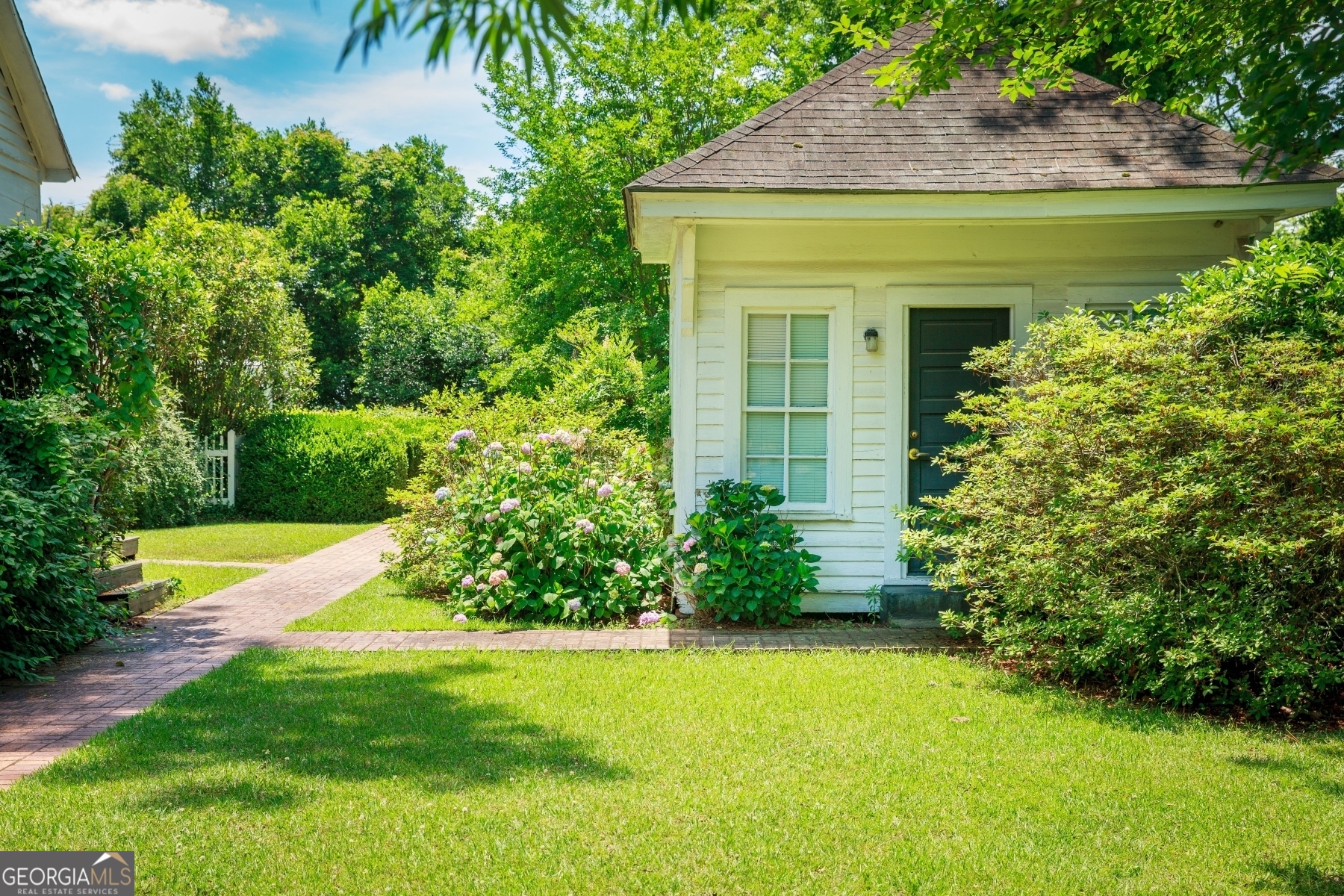 The Retreat at Southern Bridal Farms - Residential