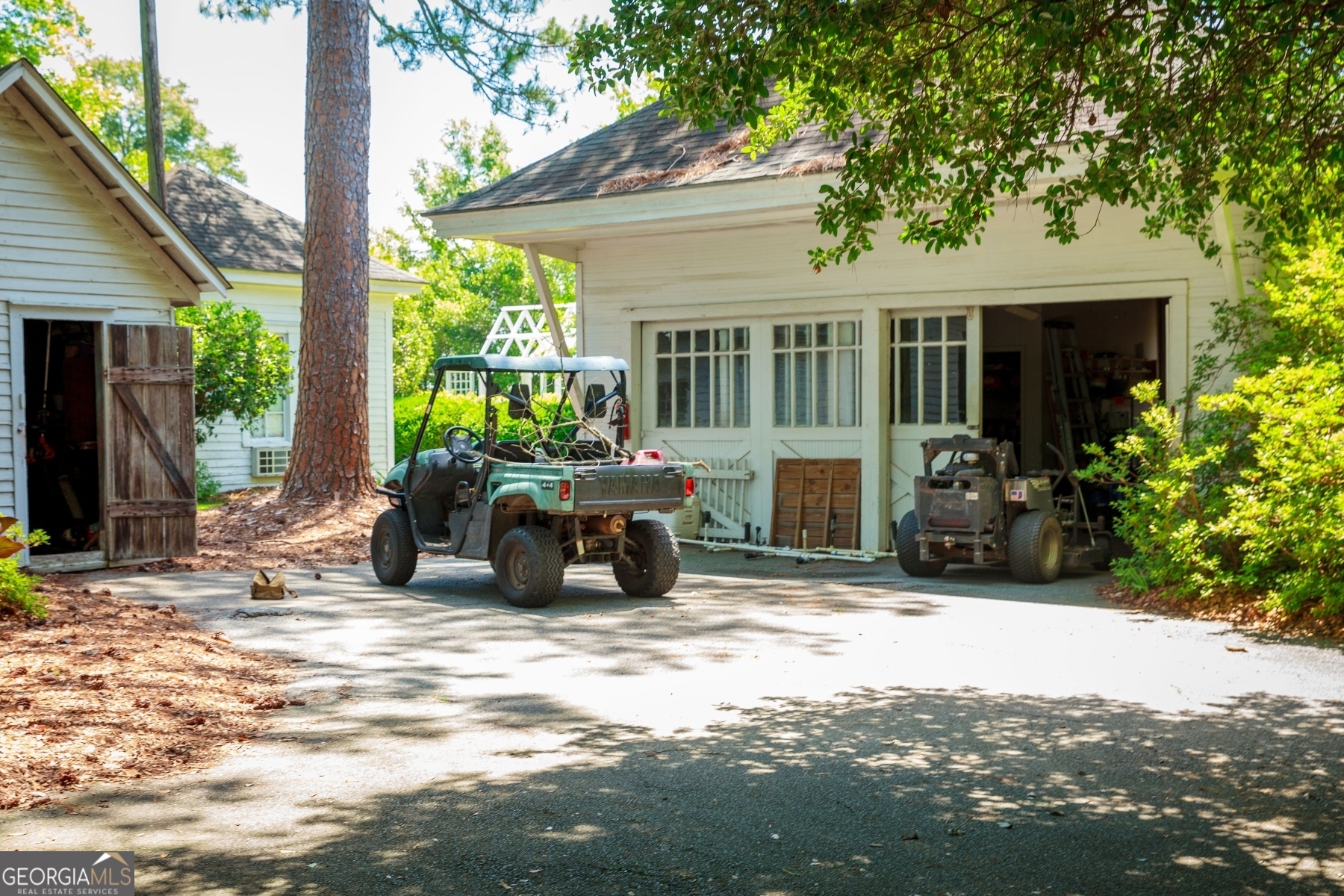 The Retreat at Southern Bridal Farms - Residential