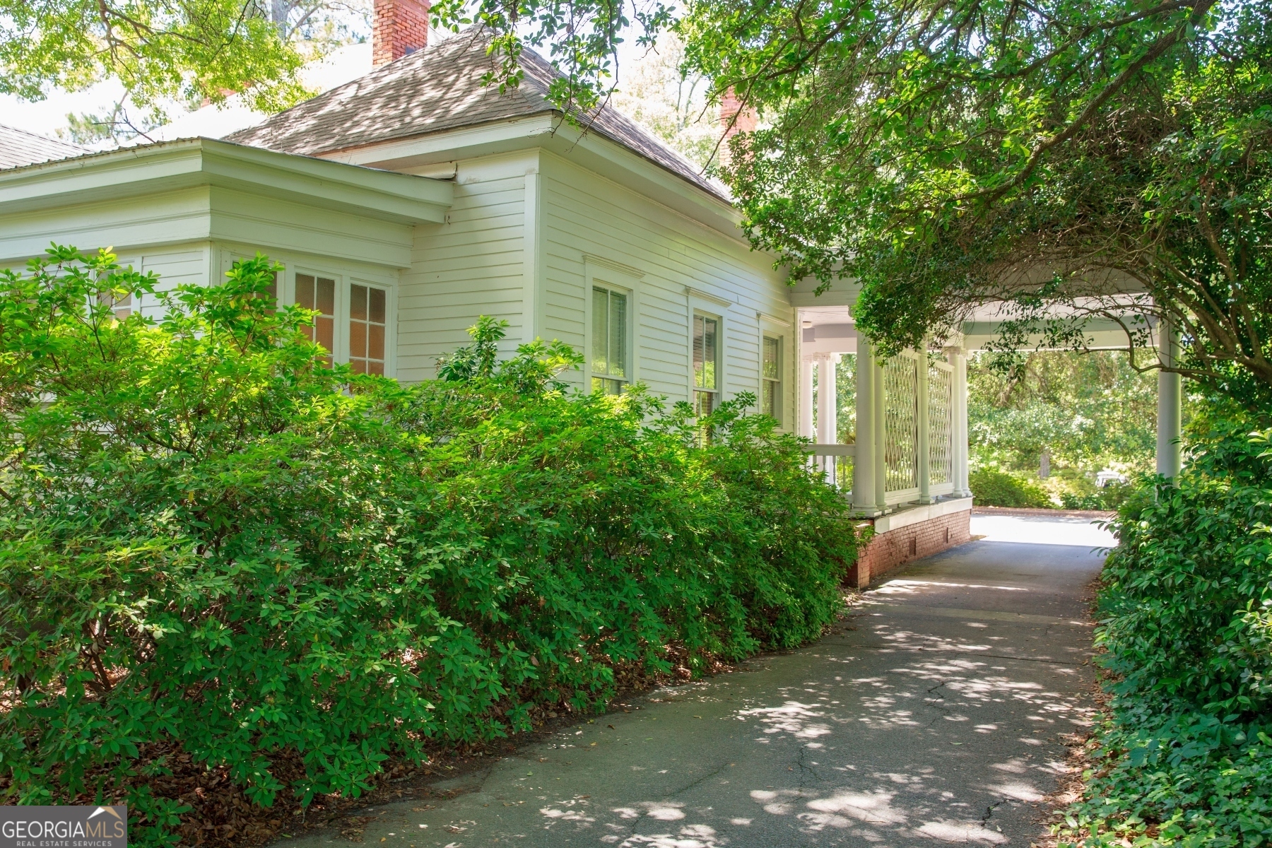 The Retreat at Southern Bridal Farms - Residential