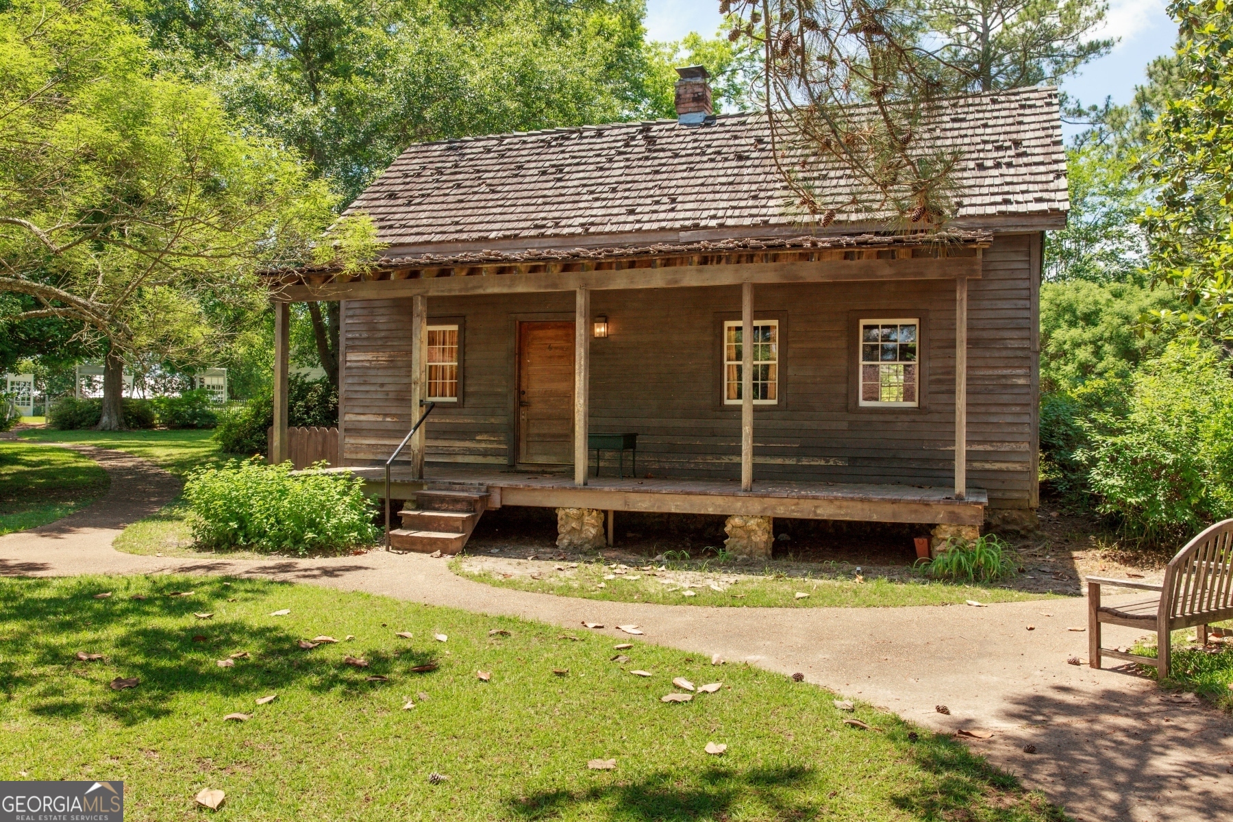 The Retreat at Southern Bridal Farms - Residential