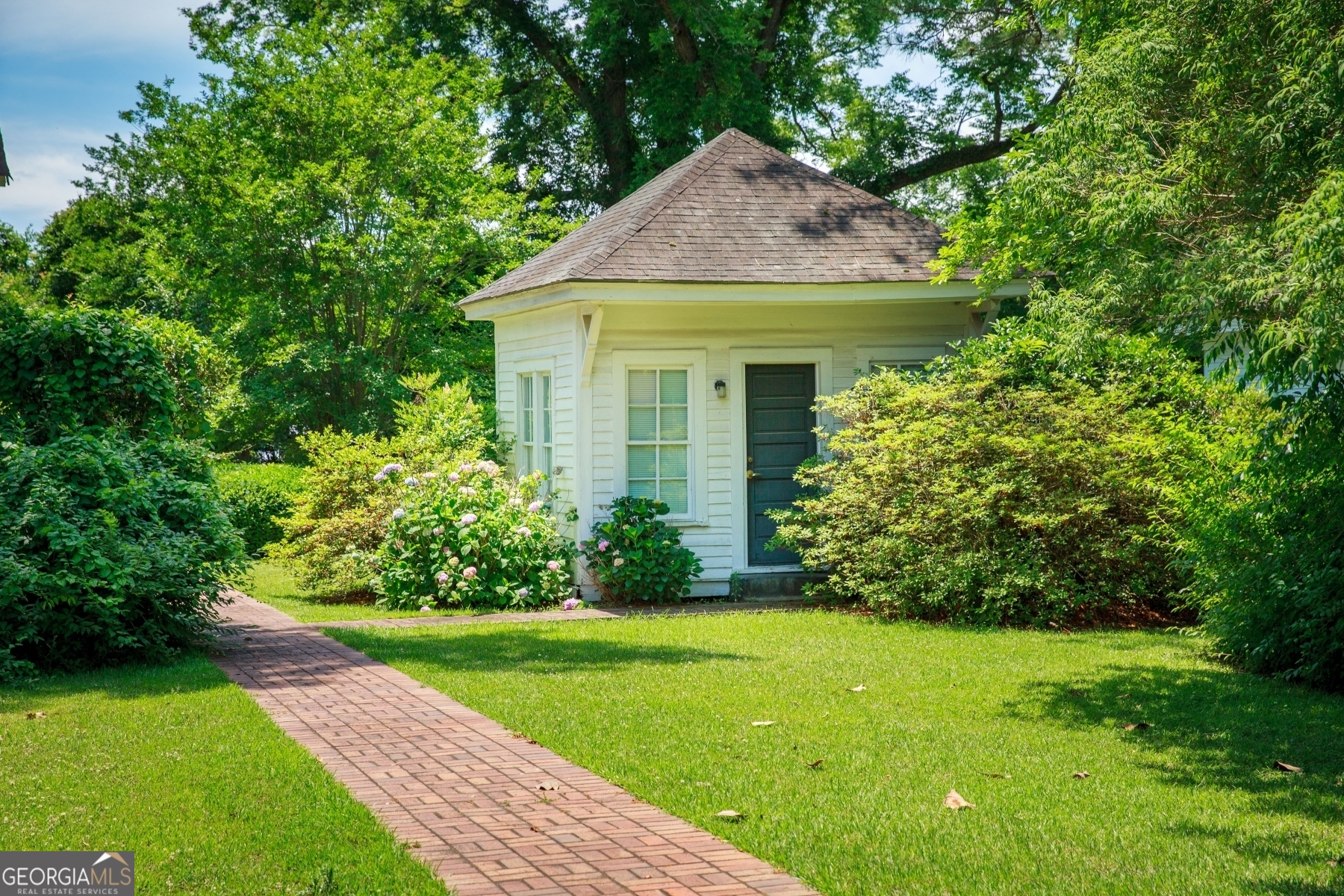 The Retreat at Southern Bridal Farms - Residential