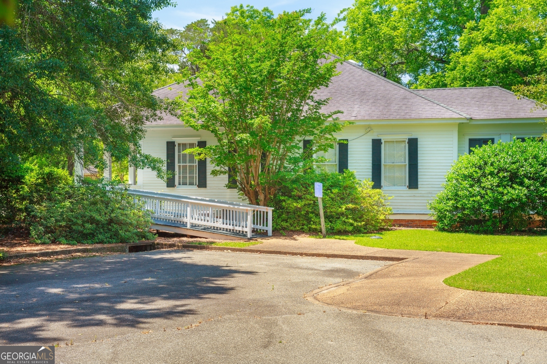 The Retreat at Southern Bridal Farms - Residential