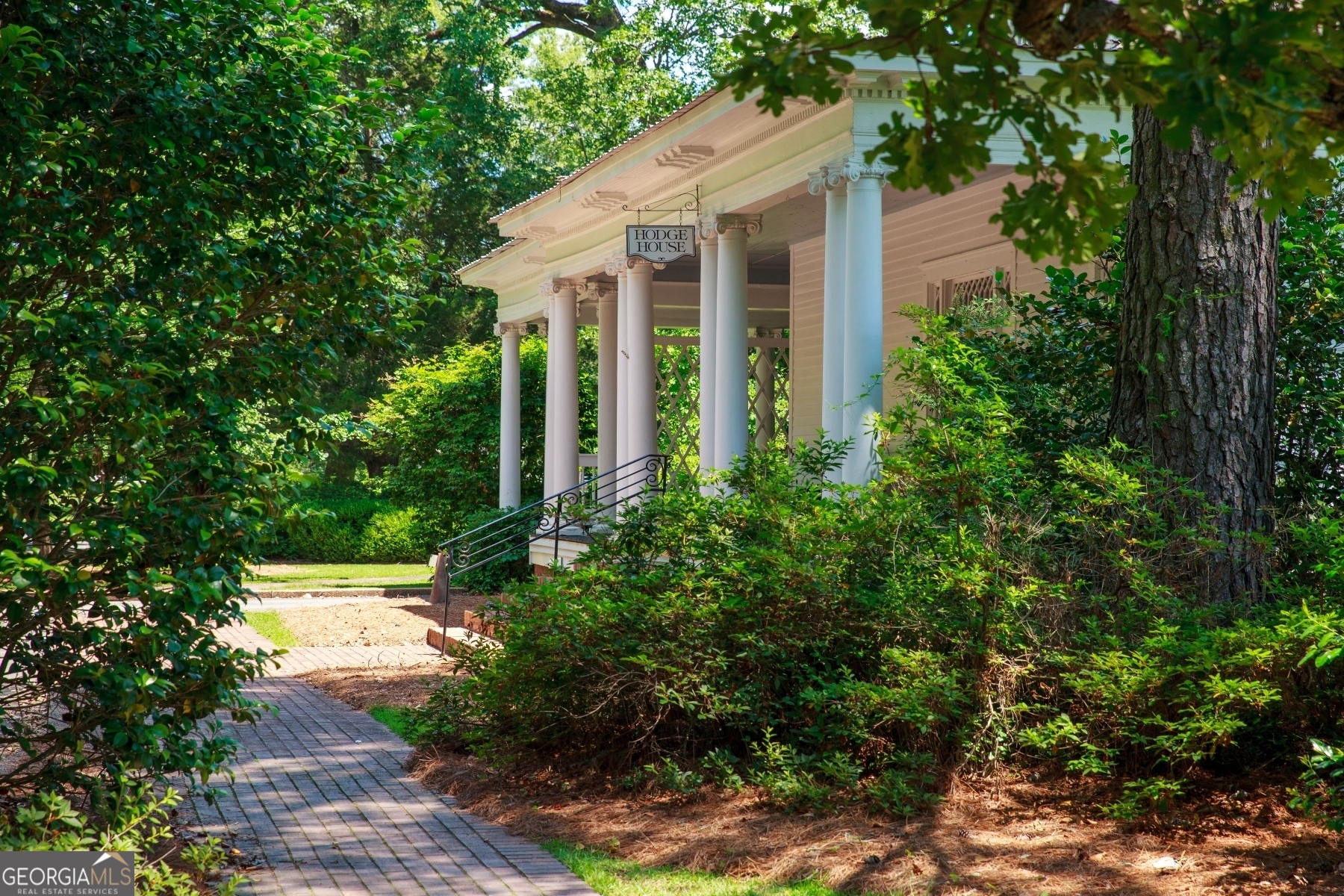 The Retreat at Southern Bridal Farms - Residential