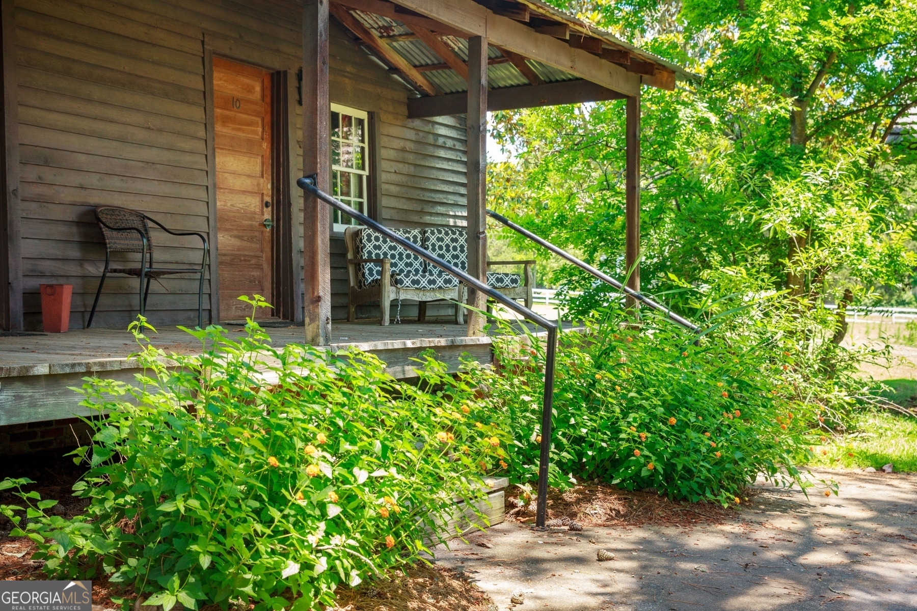 The Retreat at Southern Bridal Farms - Residential