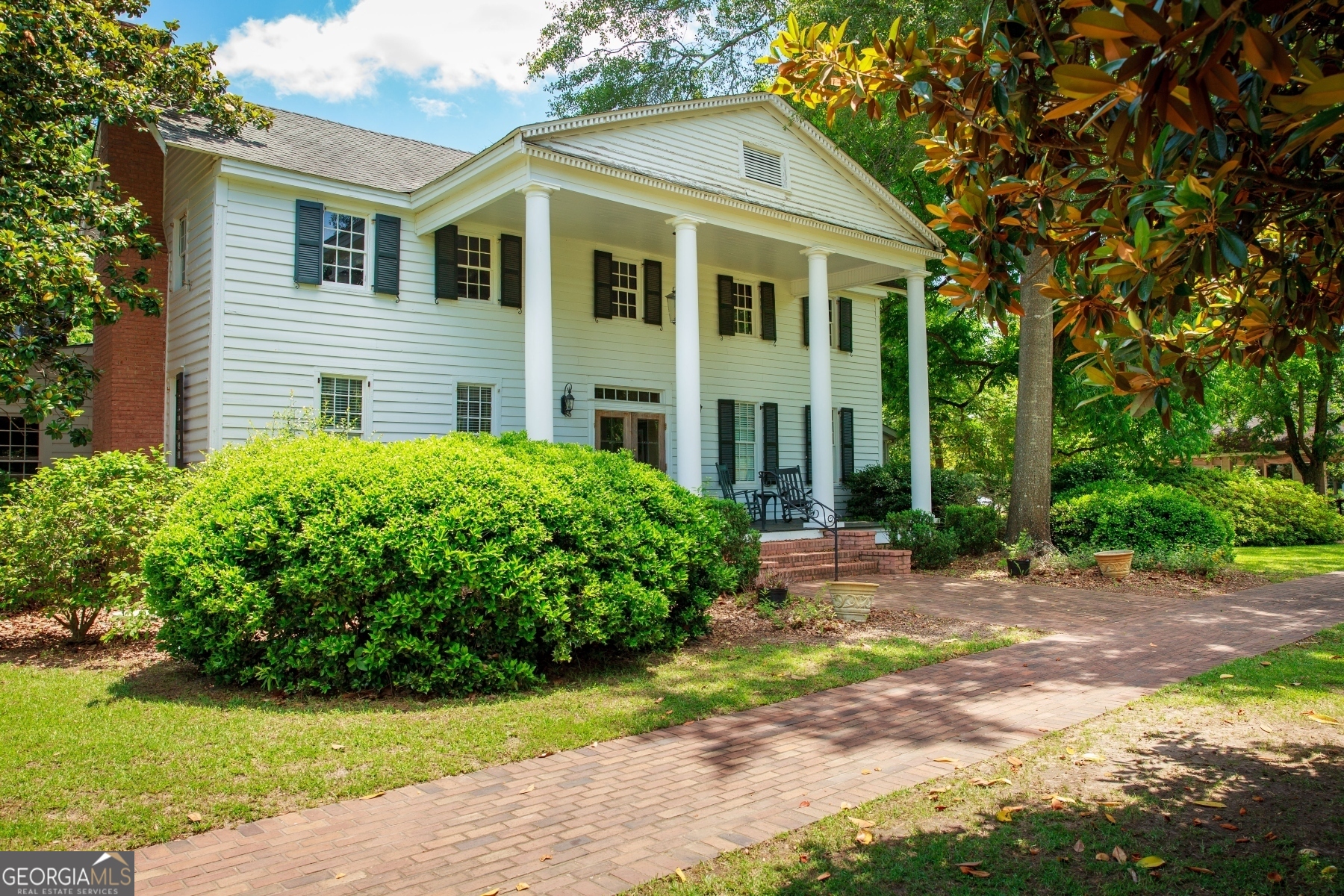 The Retreat at Southern Bridal Farms - Residential