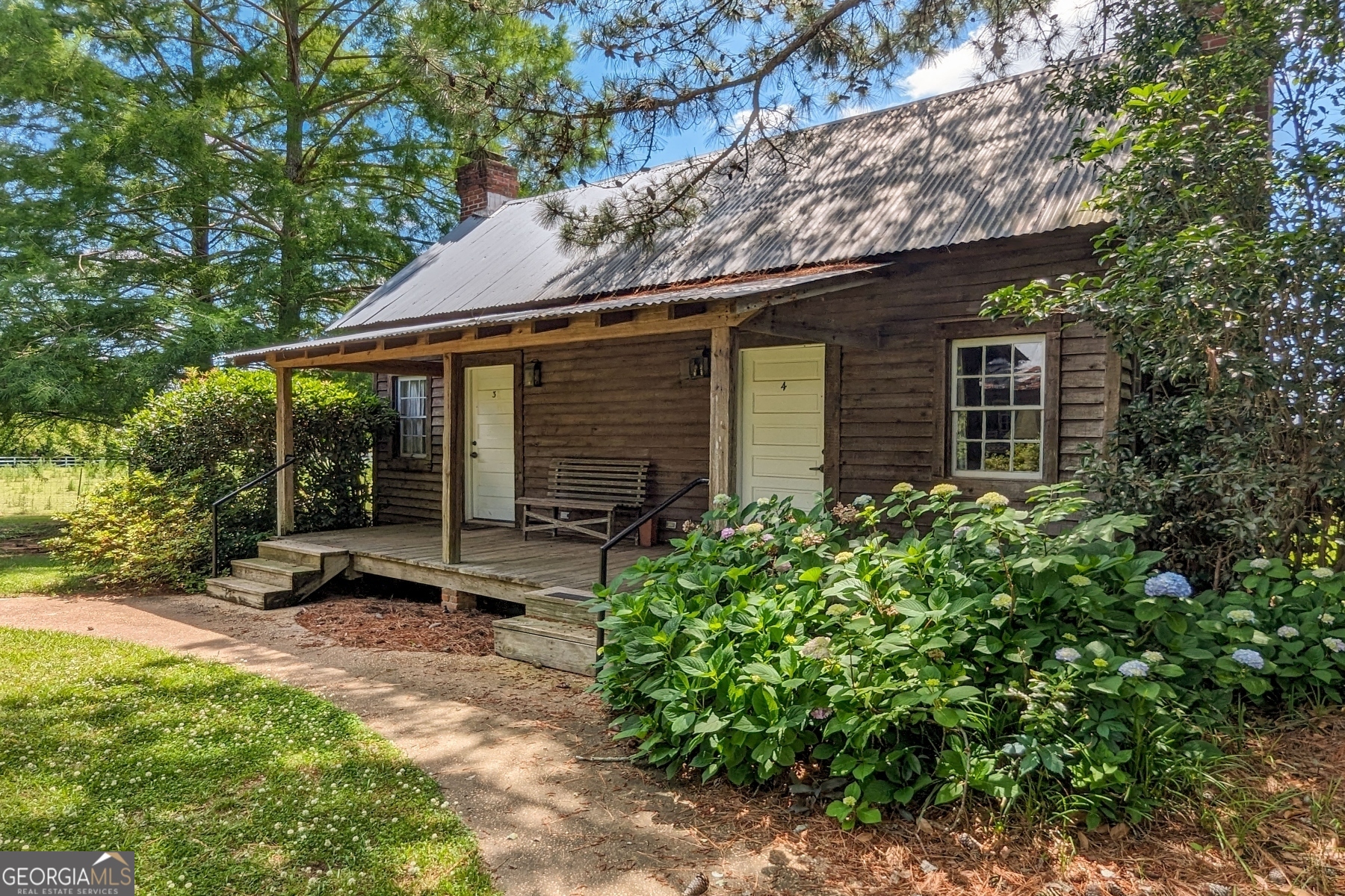 The Retreat at Southern Bridal Farms - Residential